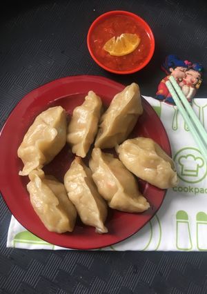 Foto resep Wotie Isi