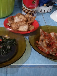 Foto resep Ceker setan