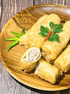 Foto resep Sosis Solo