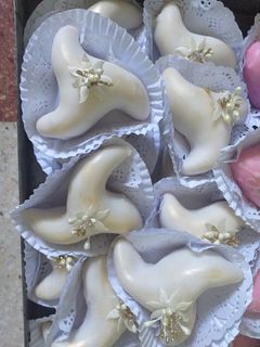 صورة لوصفة عرايش