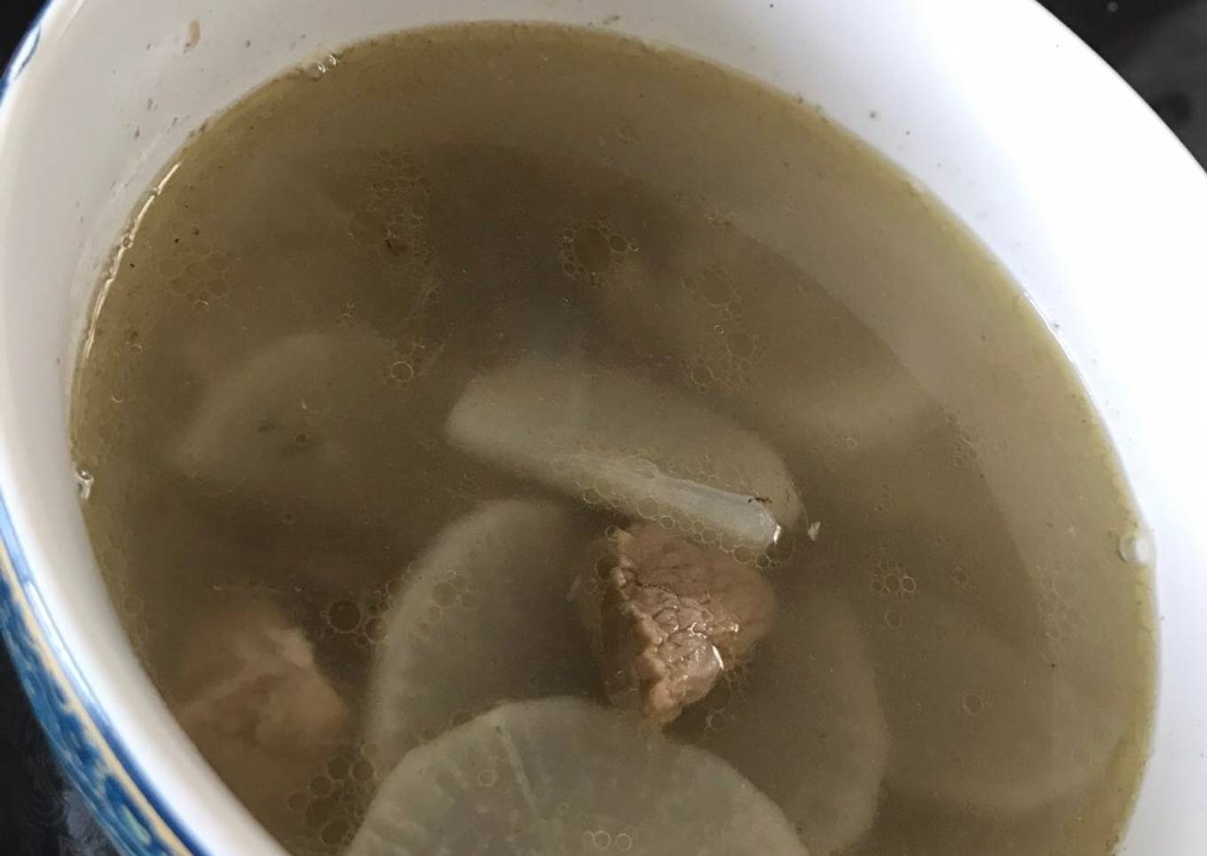 Soto Bandung