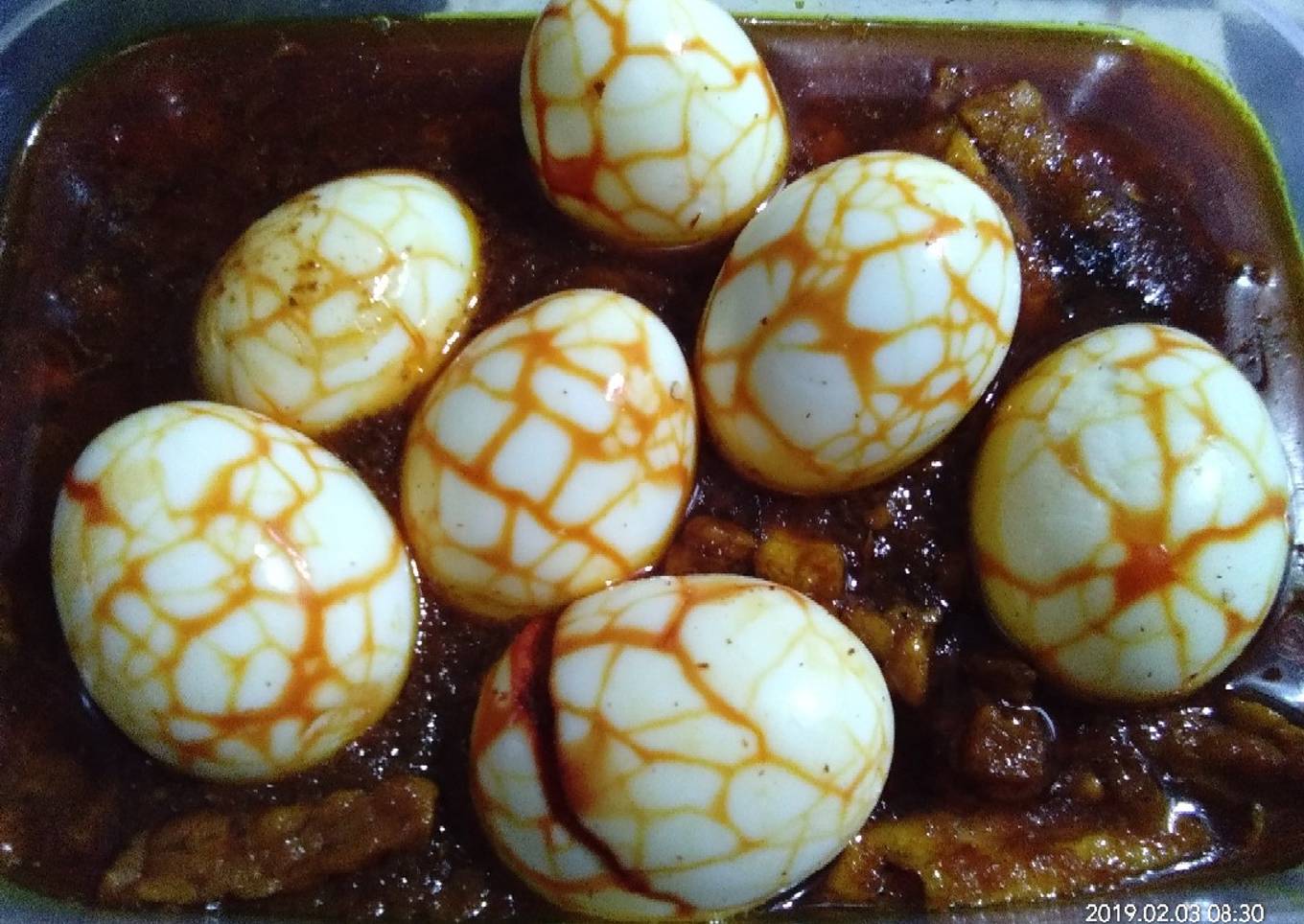 Telur Naga