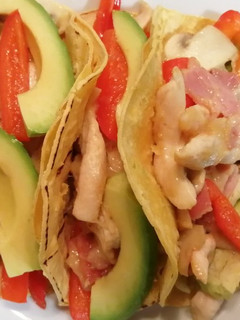 Foto principal de Tacos rápidos