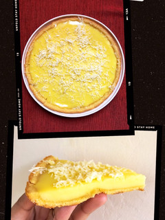 Foto resep Pie Susu Teflon