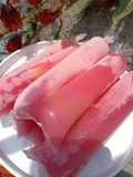 Es Lilin Rosella Nanas