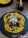 Roti Maryam