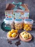 Chui Kao So (Hampers Kue Kering)