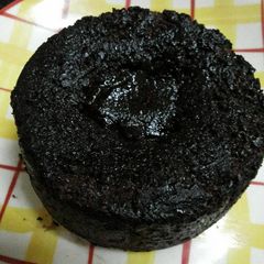 A picture of Chocolate Molten Lava Cake.