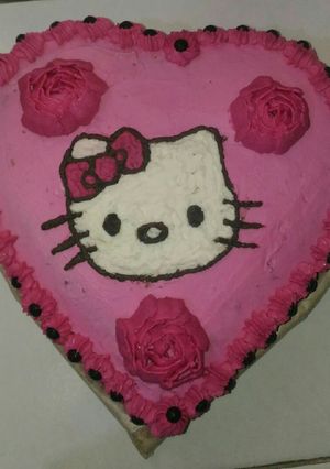 Foto resep Red velvet