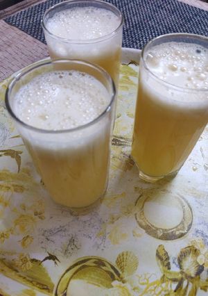 स्वीट लाइम जूस (Sweet lime juice recipe in hindi) रेसिपी मुख्य फोटो