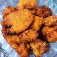 جوجه سوخاری