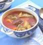 Easy Steps Prepare|Recipe} Vegetables and meat soup - shorbet khodra w lahmeh, Appealing