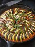 Ratatouille