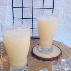 รูปของ Baobab juice