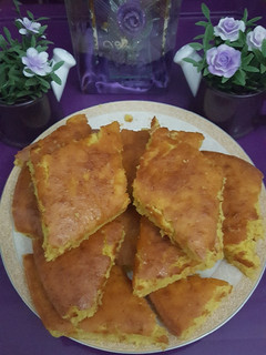 صورة لوصفة صفوف
