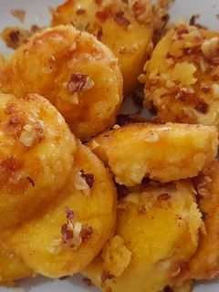 Foto resep Tofu Lada Garam