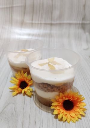 Foto resep 50 Banoffee Pie