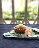 Quiche Lorraine