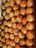 Meatballs In Plum Sauce