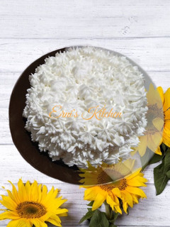 Foto resep Buttercream Lembut dan Kokoh