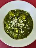 Palak Paneer