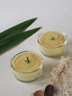 Foto resep Ketan Durian