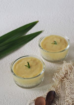 Foto resep Ketan Durian