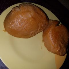 A picture of Alala (moi moi).