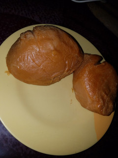 A picture of Alala (moi moi).