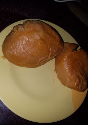 A picture of Alala (moi moi).