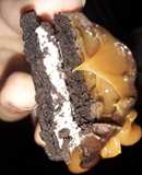 Oreos bañadas
