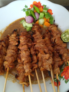 Foto resep Sate Jamur (pr_sate)