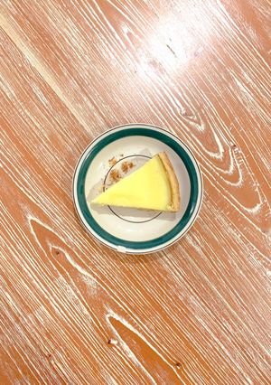 Foto resep Pie Susu Teflon