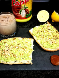 Una foto de El desayuno de viernes nr. 3