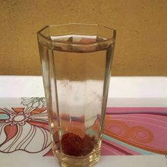 A picture of Berry Water.