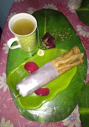 এগ রোল (egg roll recipe in Bengali) রেসিপির প্রধান ছবি