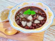A picture of vegetable grain legumes