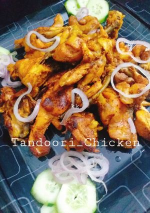 A picture of Tandoori_Chicken.