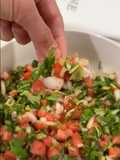 Pico de Gallo
