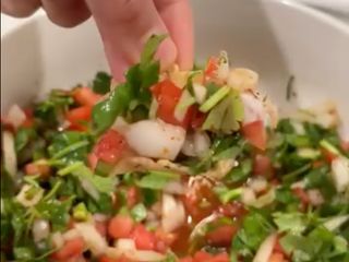 Pico de Gallo