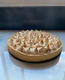 Lemon Pie
