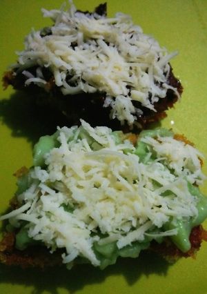Foto resep Apple Nugget 🍎