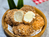 Mochi Kelapa