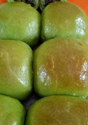 Foto resep Roti sobek ketofy