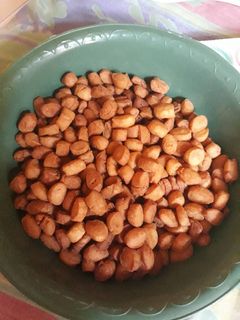Foto resep Biji ketapang