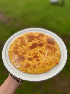 Una foto de Masa para tartas saladas