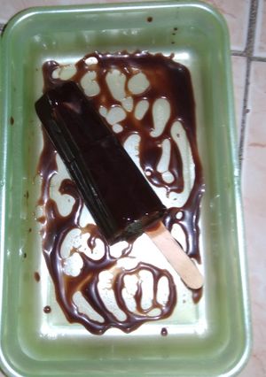 Foto resep Jelly Ice