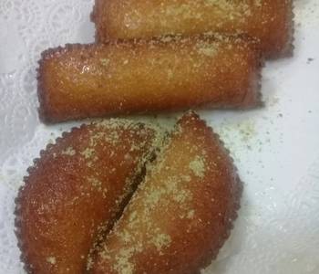 Fresh, Prepare Recipe Bread roll with cheese Delicious