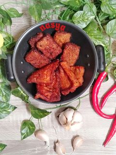 Foto resep Tahu Tempe Bacem