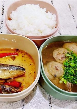 Hình của món Cơm hộp 22.